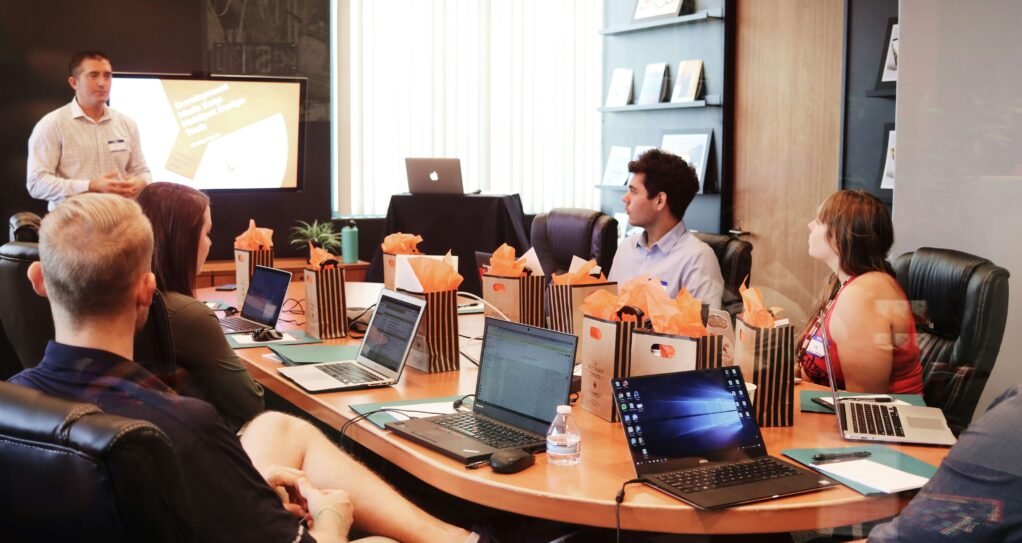 The Case for Radical Organizational Transparency