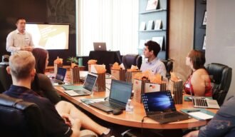 The Case for Radical Organizational Transparency